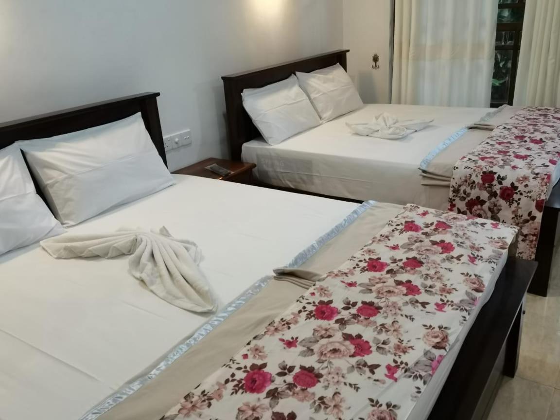 Grand Peak Hotel Ella Buitenkant foto