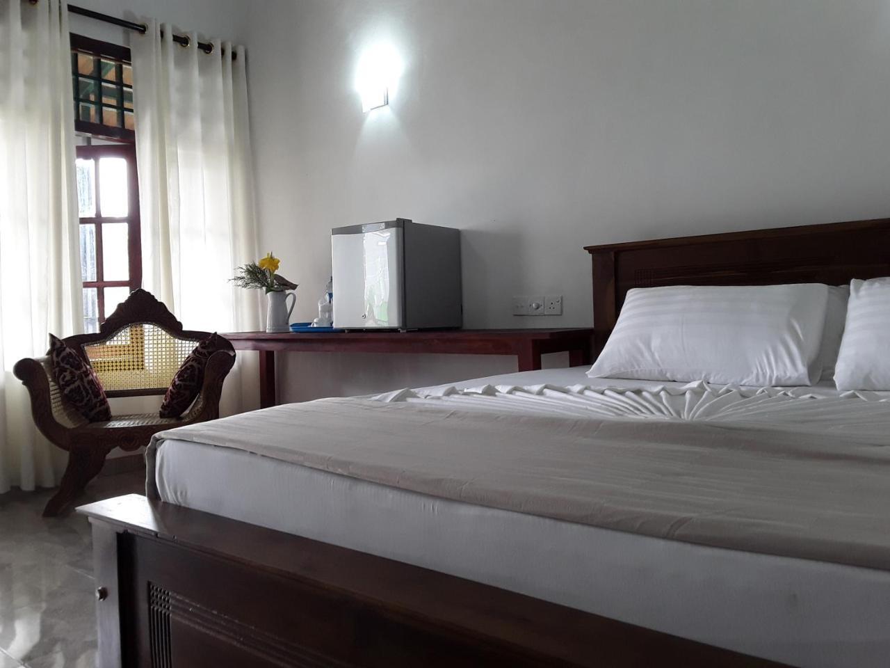 Grand Peak Hotel Ella Buitenkant foto