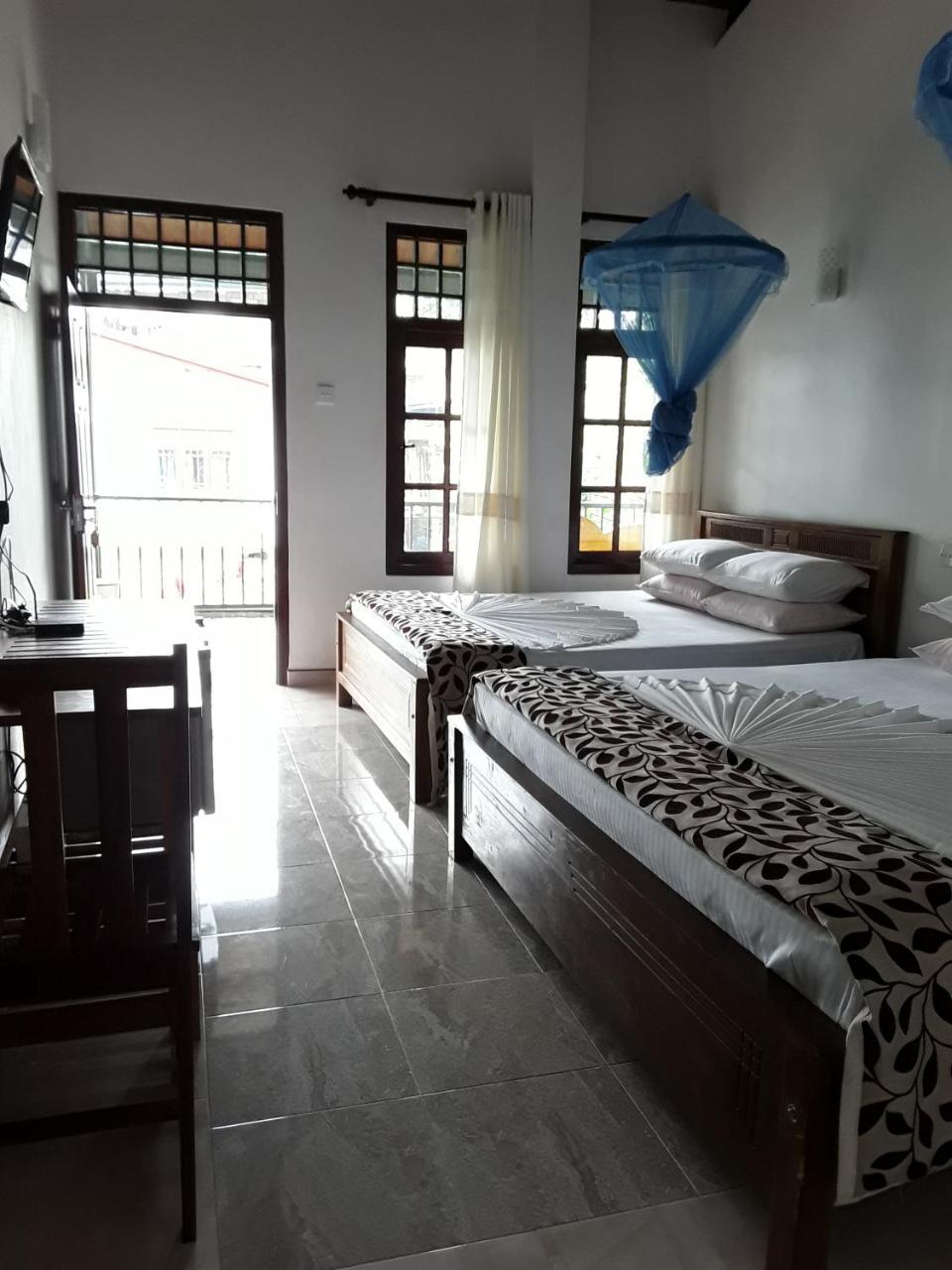 Grand Peak Hotel Ella Buitenkant foto
