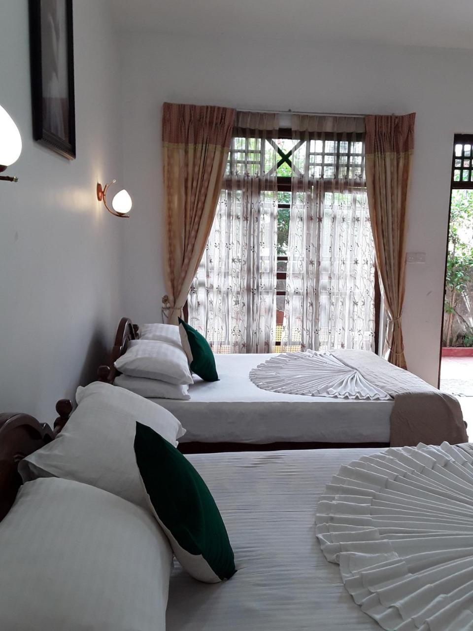Grand Peak Hotel Ella Buitenkant foto